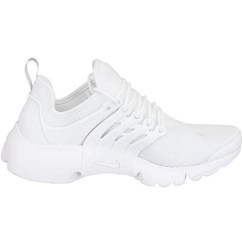 nike presto damen weiß angezogen|Nike Sportswear Sneaker 'AIR PRESTO' in Weiß .